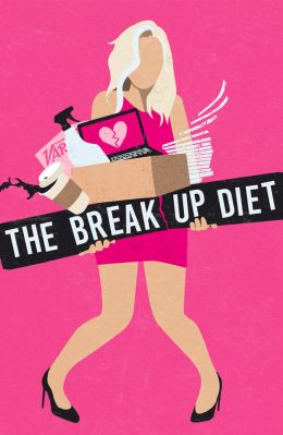 The Breakup Diet