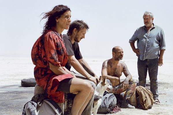 Что смотреть в кино на этой неделе: «Сират» и «Шелби Оукс. Город-призрак»