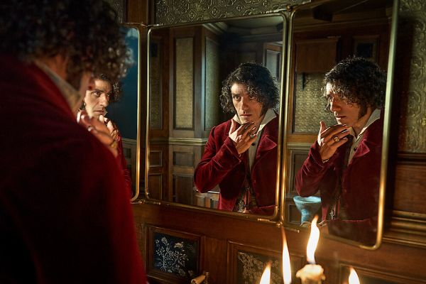 Что смотреть дома в ноябре? 10 главных онлайн-премьер месяца