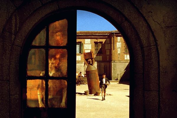 Что посмотреть? Настасья Горбачевская советует «Хребет дьявола» — печальную сказку от Гильермо дель Торо