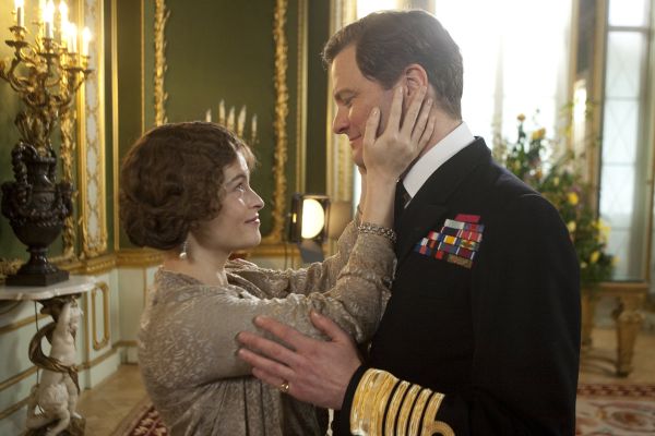 Вся королевская рать: 10 самых красивых фильмов о британской монархии