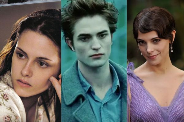 Актеры из «Сумерек» тогда и сейчас: как сложилась судьба звезд культовой подростковой франшизы