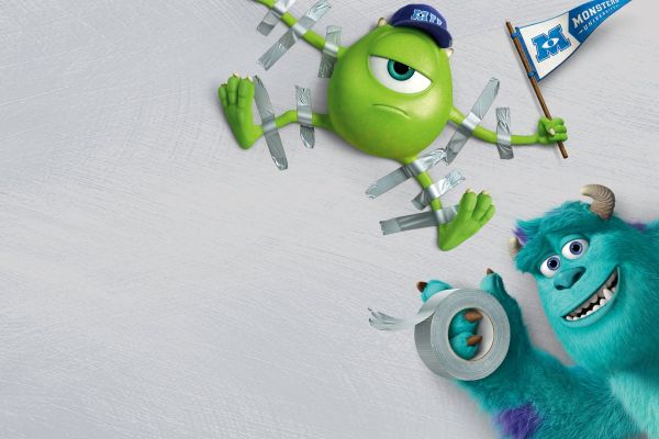 Эльфы, тачки, муравьи: 7 недооцененных мультфильмов Pixar
