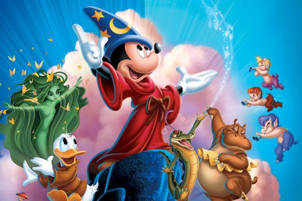 6 недооценённых мультфильмов Disney, которые вы, скорее всего, пропустили