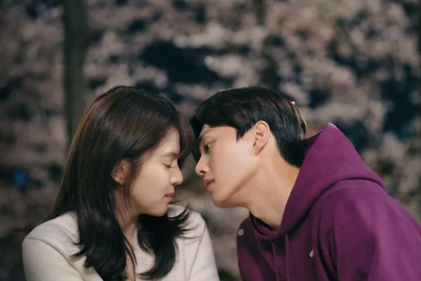 8 корейских дорам с самыми красивыми любовными историями