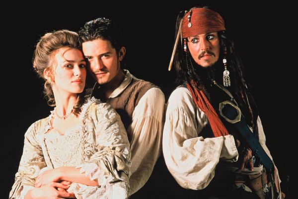 5 причин, почему «Пираты Карибского моря» — одна из величайших трилогий в истории кино
