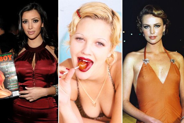 8 актрис, попавших на обложку культового журнала Playboy