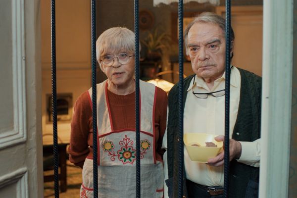 Рецензия на фильм «Родители строгого режима» — нелепую комедию о попытках пенсионеров...