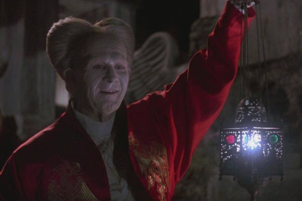 Вампиризм как эротический сон: 5 причин, почему «Дракула» Фрэнсиса Форда Копполы вошел в историю кино