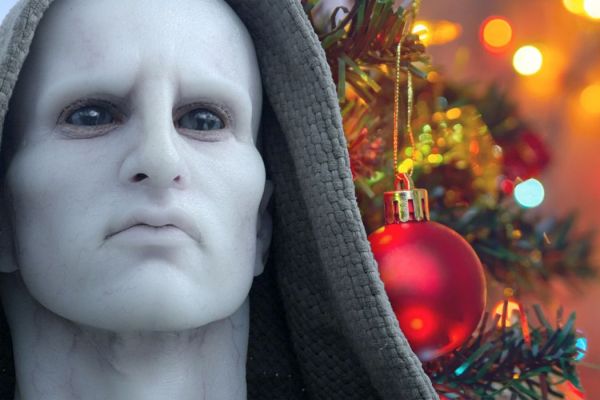 Новогодняя одиссея 2023: 7 научно-фантастических фильмов с рождественским настроением