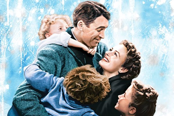 Почему «Эта замечательная жизнь» Фрэнка Капры остается любимой рождественской классикой уже 76 лет?