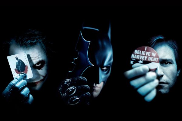 5 причин, почему «Темный рыцарь» лучший фильм о Бэтмене