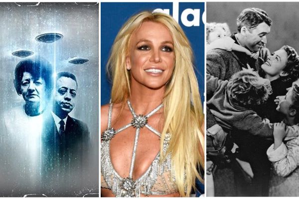 Байопик Бритни Спирс, спортивный «День сурка» и похищение НЛО: 8 лучших сценариев из «Черного списка», которые пока не реализованы