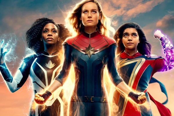 Рецензия на фильм «Марвелы» — новый «феминистский» блокбастер Marvel