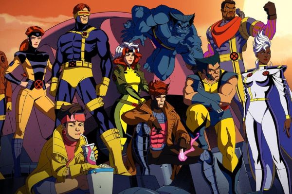 Рецензия на мультсериал «Люди Икс ‘97» — возвращение любимого супергеройского шоу детства
