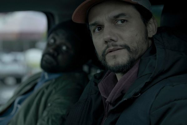 Рецензия на сериал «Нарковоры» — качественный, но утомительный триллер об аферистах в беде