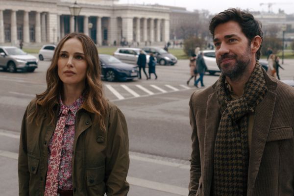 Новые фильмы, которые уже можно посмотреть онлайн