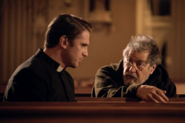 Что смотреть в кино на этой неделе: «Акира», «Ритуал» и «Что знает Мариэль»