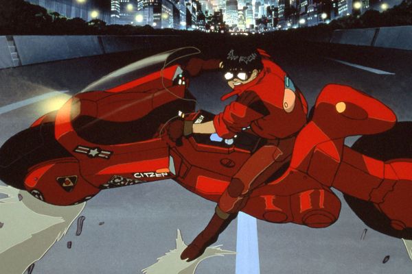 «Акира» снова в кино: как культовое аниме 80-х повлияло на «Матрицу», «Начало» и современную поп-культуру