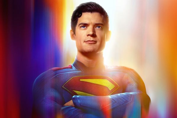 Еще один парень в синем трико. Что известно о «Супермене» Джеймса Ганна?