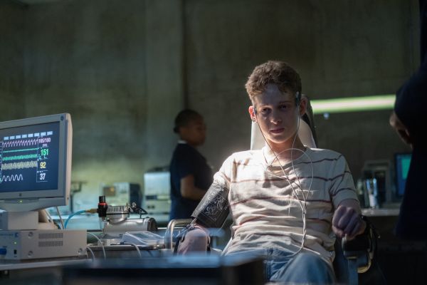 «Институт» и еще пять мини-сериалов по романам Стивена Кинга для просмотра летними вечерами