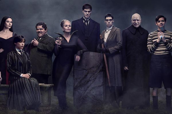 Готовимся к возвращению в Невермор! Что мы знаем о втором сезоне «Уэнздей»?