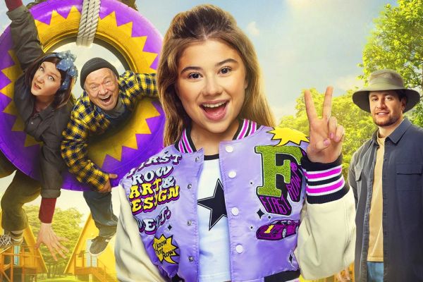 Что смотреть с детьми этим летом? 6 новых семейных фильмов