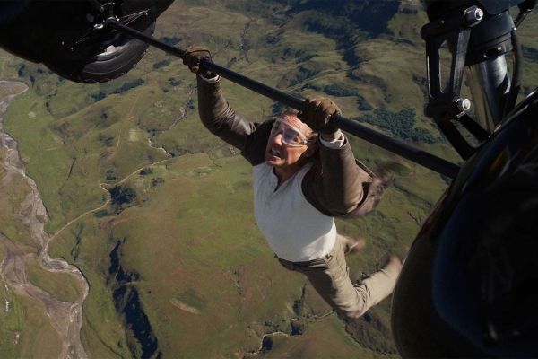 Новые фильмы, которые уже можно посмотреть онлайн