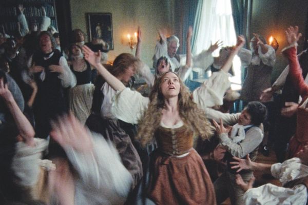 12 лучших фильмов Венецианского кинофестиваля 2025: мужская депрессия, Charli XCX и герань