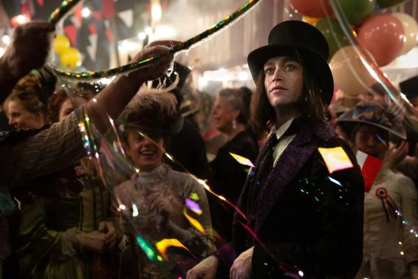 Что смотреть в кино на этой неделе: «Пролетая над гнездом кукушки» и «Дракула»