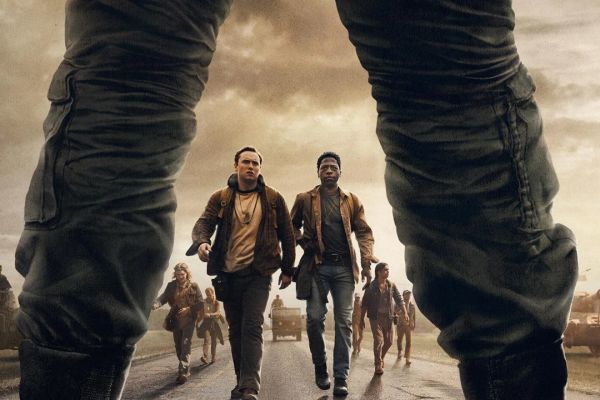 Что смотреть в кино на этой неделе