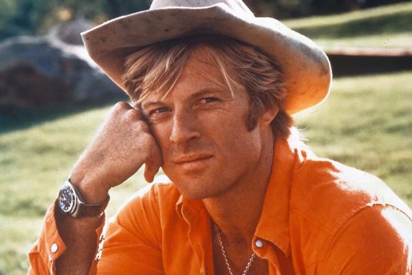 Каким он был: памяти Роберта Редфорда – эталона голливудской мужественности
