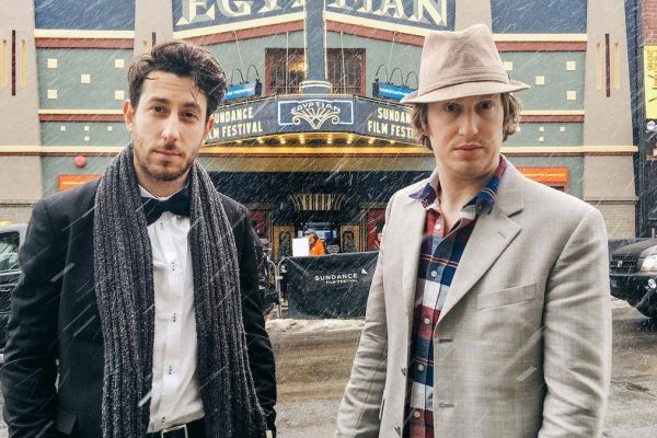 Как превратить мир в ситком — и почему Мэтту Джонсону всё время не везёт