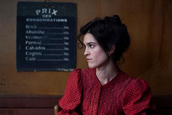 Что смотреть в кино на этой неделе