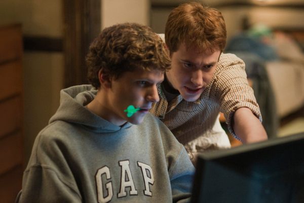 Без Финчера и Айзенберга: что известно о сиквеле «Социальной сети»?