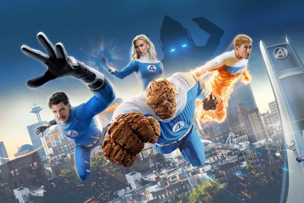 Новые фильмы, которые уже можно посмотреть онлайн