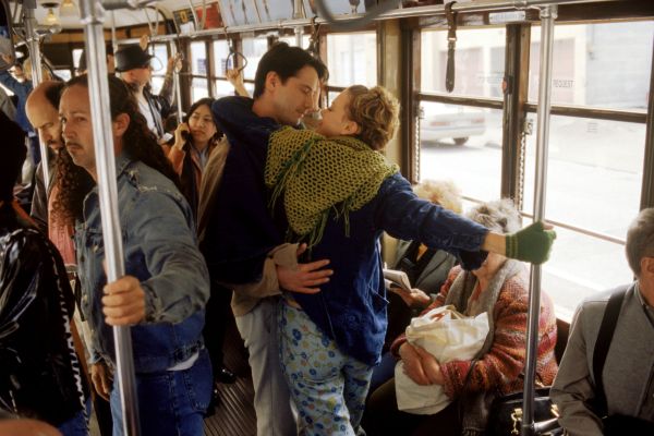 5 стильных фильмов, которые помогут обновить осенний гардероб