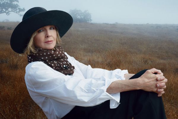 Однажды мы проснулись в мире без Дайан Китон: памяти иконы 1970-х