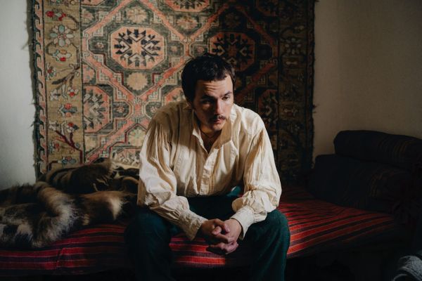 «Лермонтов» и ещё 8 фильмов о поэтах, которые погружают в меланхолию