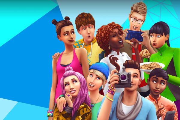  Electronic Arts отменяет The Sims 5