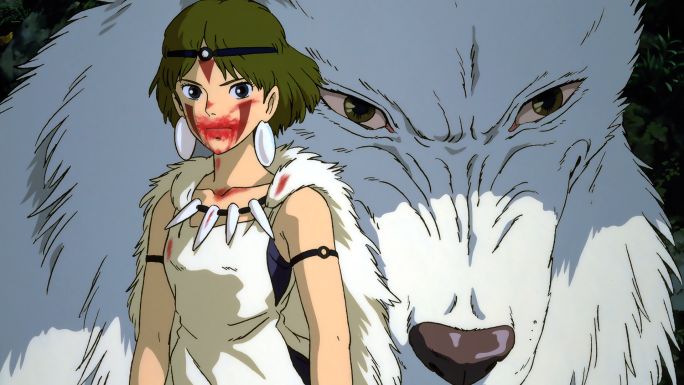 Subtitles for Princess Mononoke – () | multisoc.ru