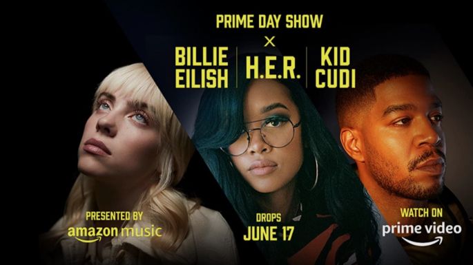 Prime Day Show