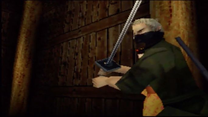 Tenchu 2: Birth of the Stealth Assassins