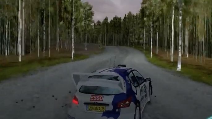 Colin McRae Rally 2.0