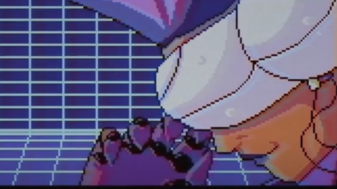 2064: Read Only Memories