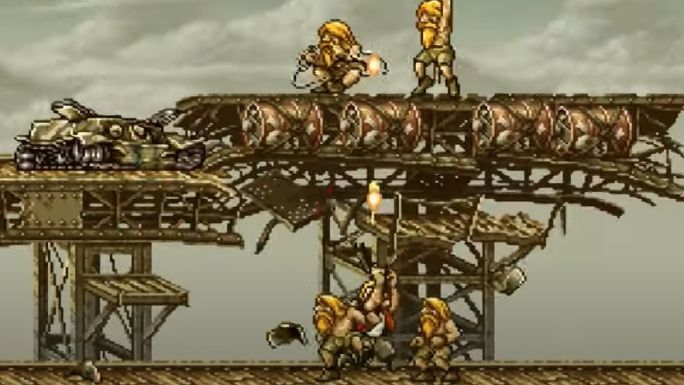 Metal Slug