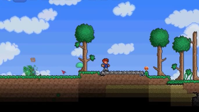 Terraria