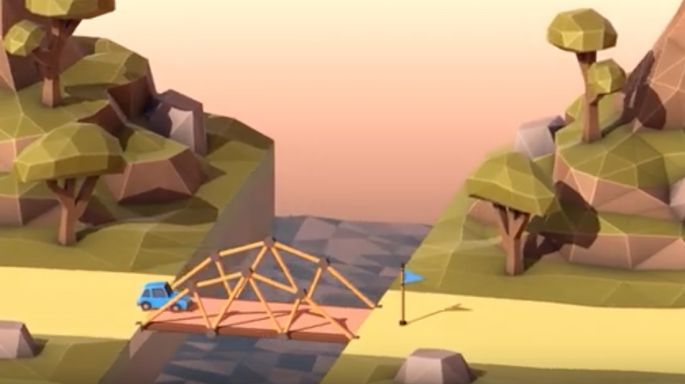 Poly Bridge 2