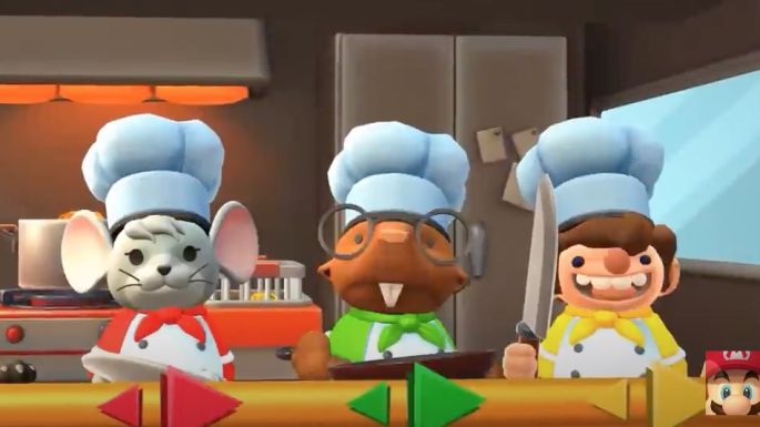 Overcooked! 2