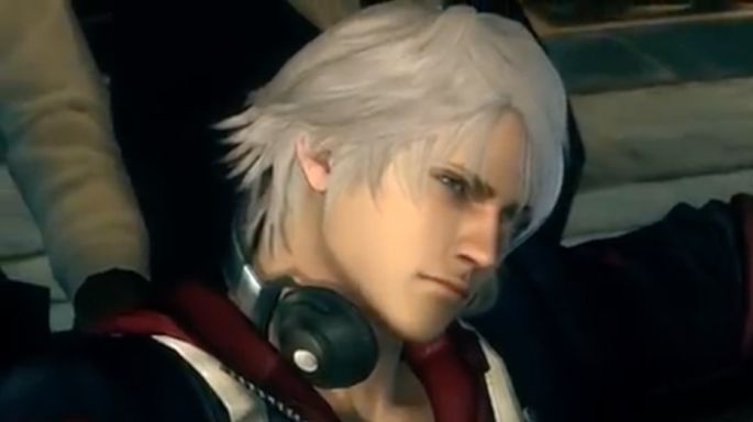 Devil May Cry 4